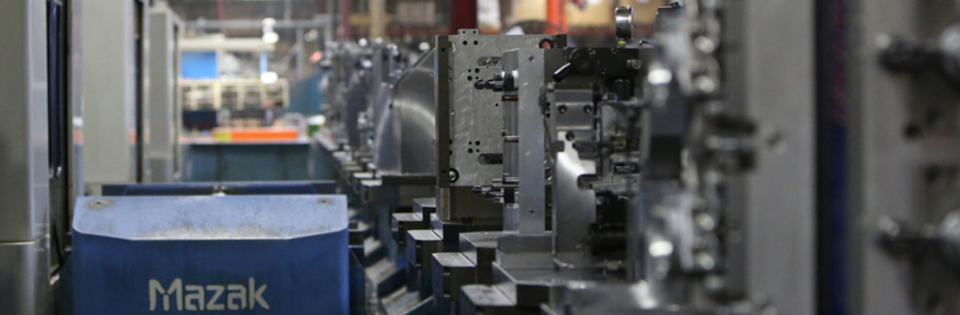 Why choose PHB Inc for your machining needs?